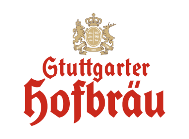 Stuttgarter Hofbräu Logo – Zur Startseite